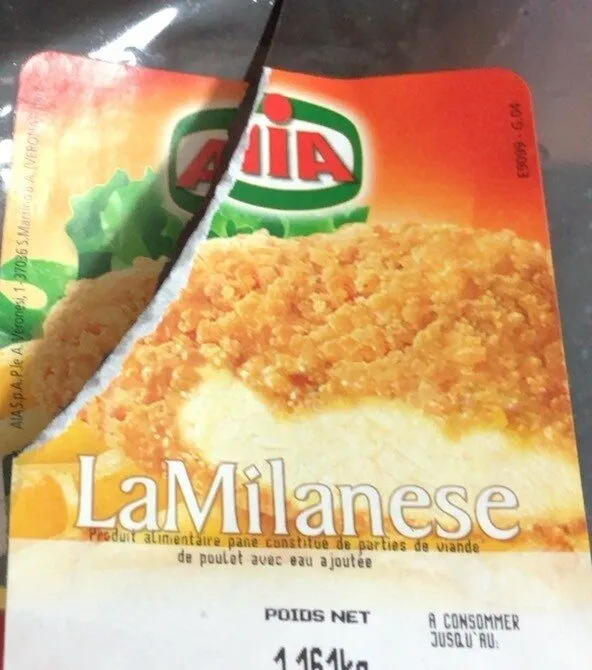 Lamilanese