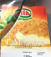 Lamilanese