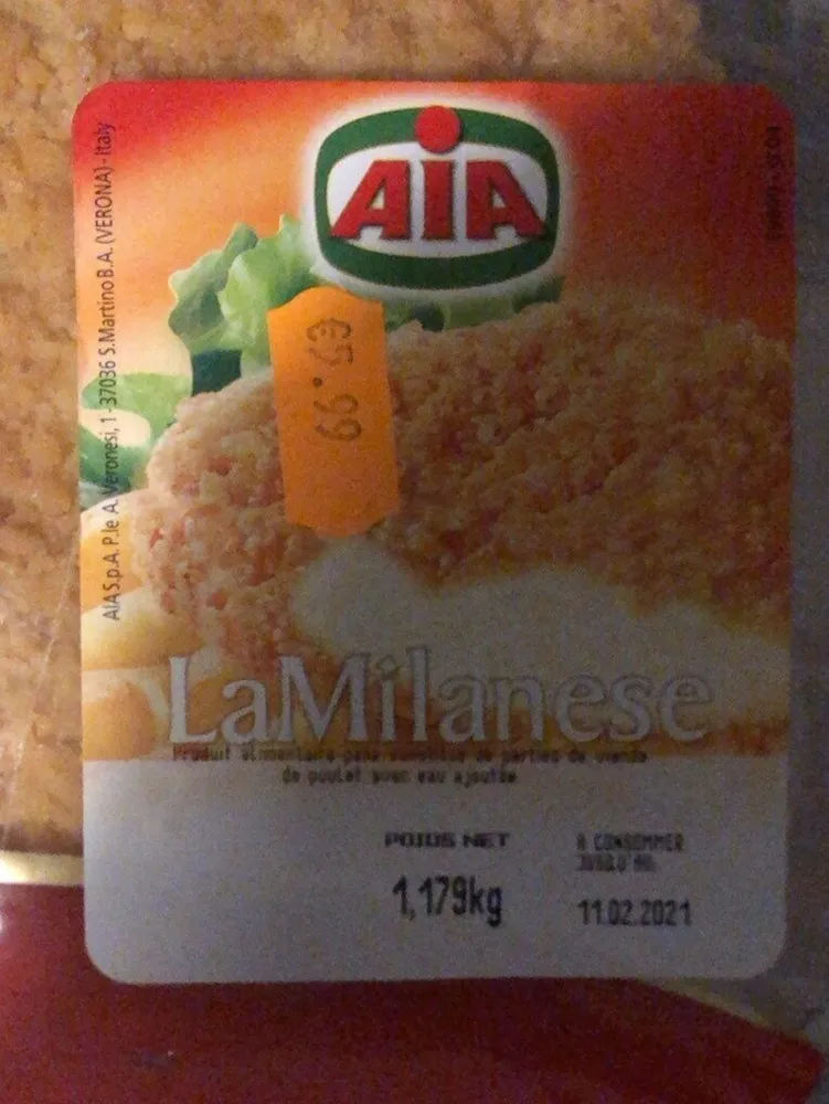 La Milanese