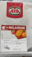 Alla Milanese