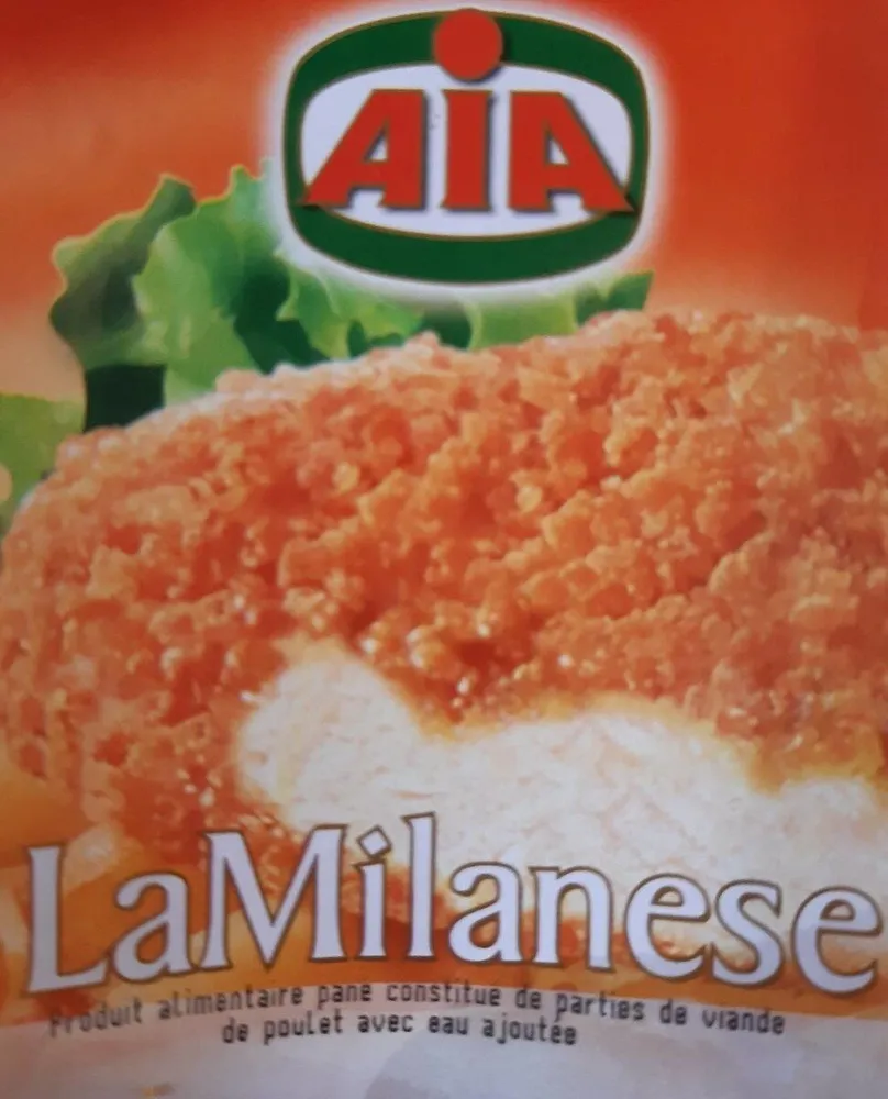 Lamilanese