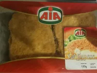 Escalopes milanaises