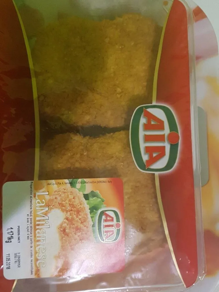 La milanese