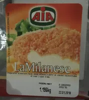 La milanese