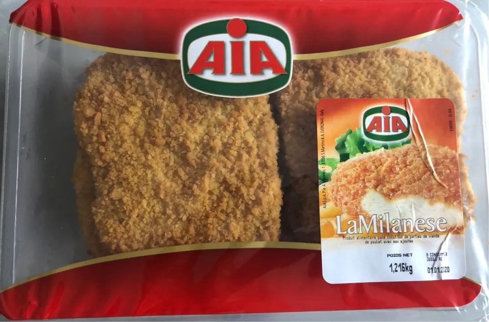 La Milanese