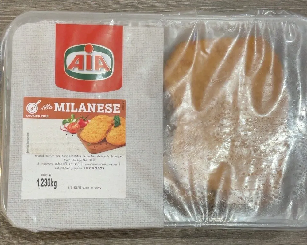 Lamilanese halal