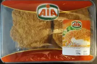 Escalope La Milanaise