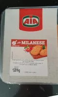 Alla milanese
