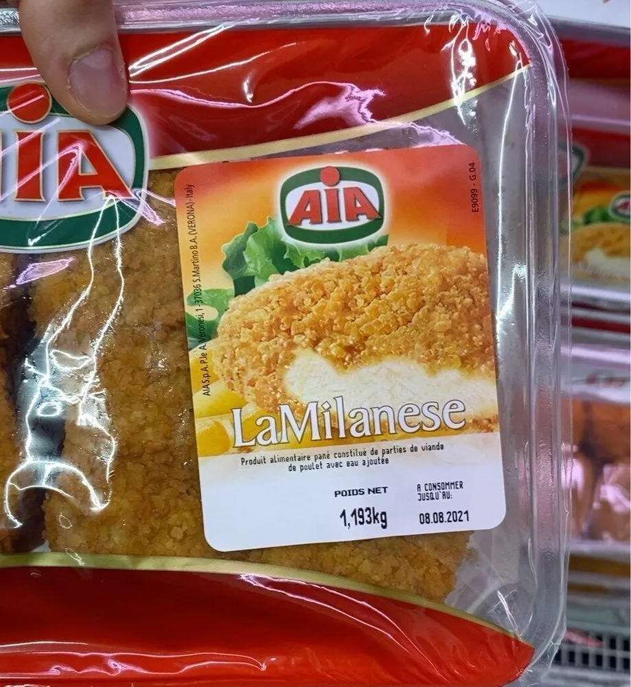 Lamilanese