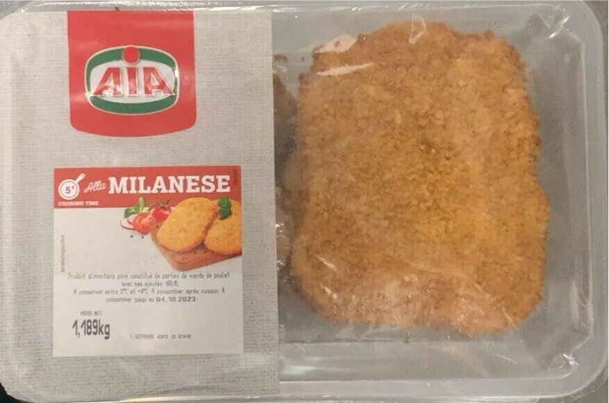 La milanese