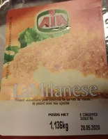 Lamilanese halal