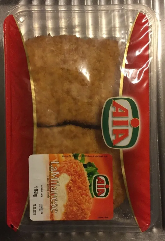 La Milanese