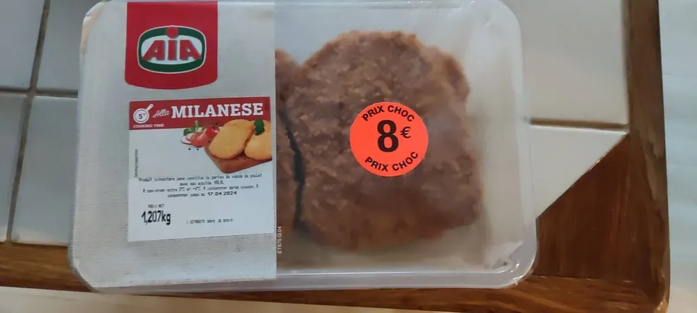La Milanese