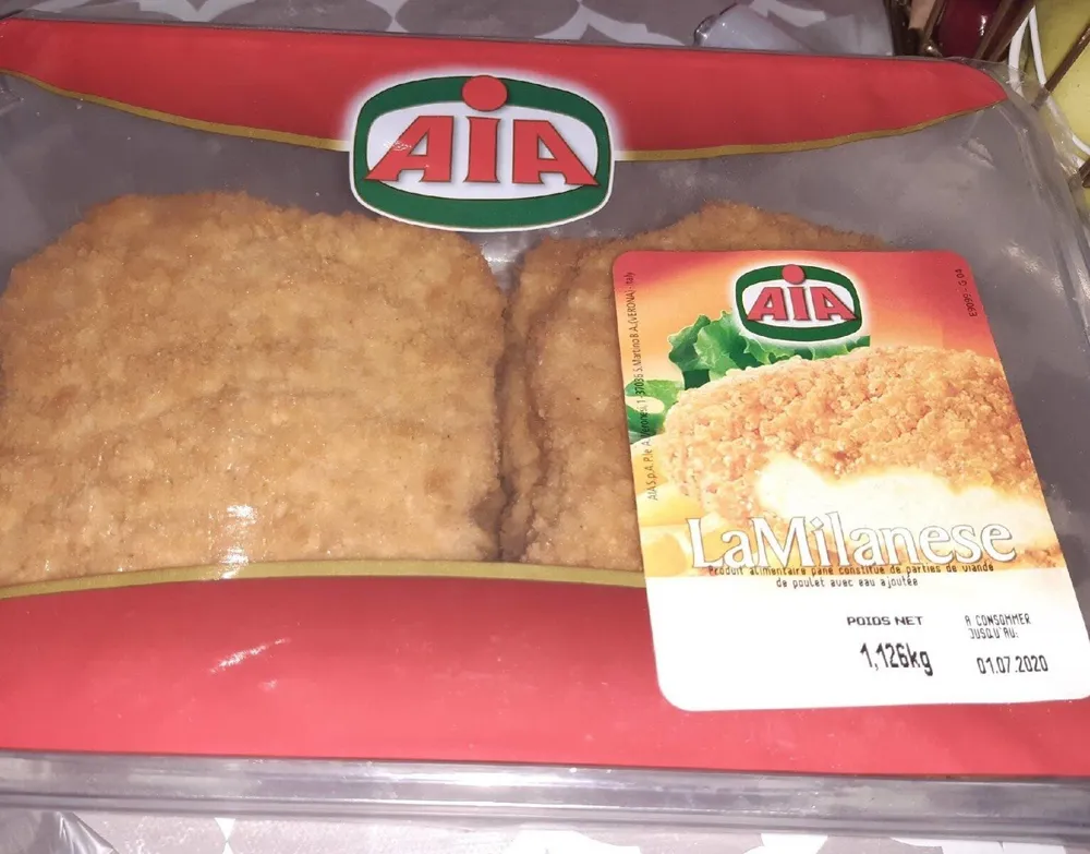 Lamilanese halal