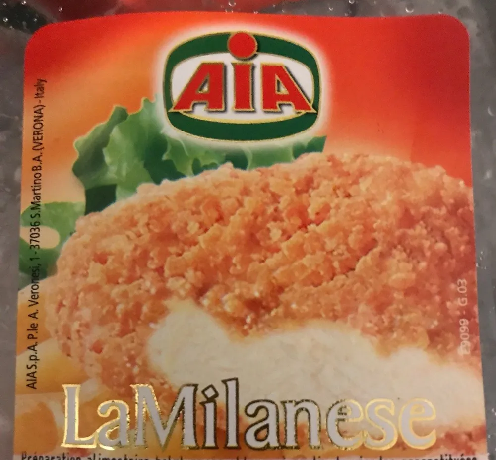 La Milanese