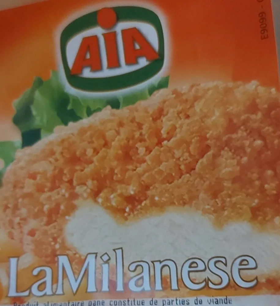 Lamilanese