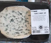 Fourme D'ambert Aop