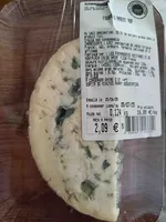 Fourme d'Ambert AOP
