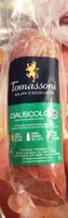 Ciauscolo IGP