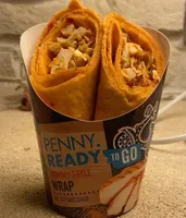 Wrap Bombay Style