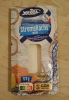 Stremellachs
