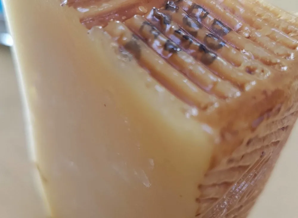 Queso Manchego AOP Lidl