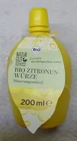 Bio Zitronen Würze