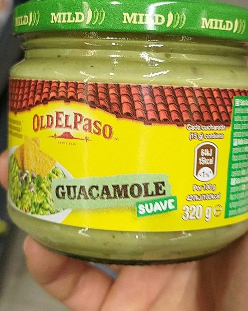 Guacamole