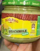 Guacamole