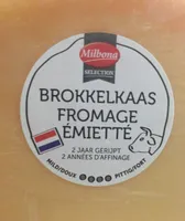 Fromage émieté