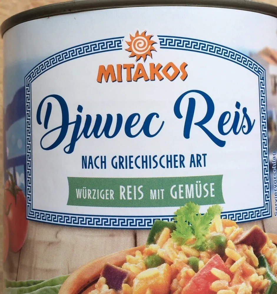 Djiwec Reis