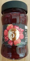 75% Rote Früchte