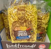 Spätzle