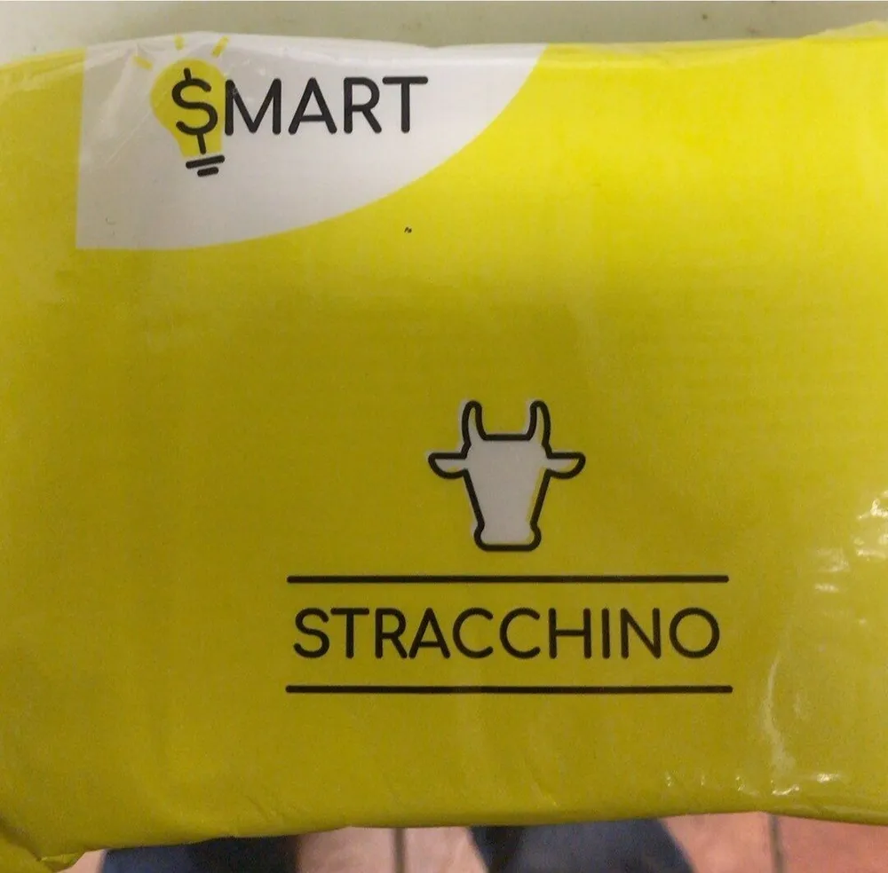 Stracchino