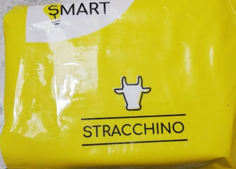 Stracchino