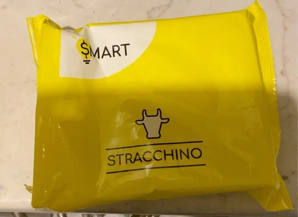 Stracchino