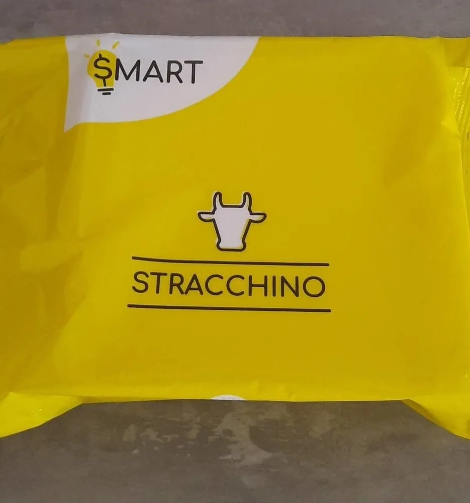 stracchino