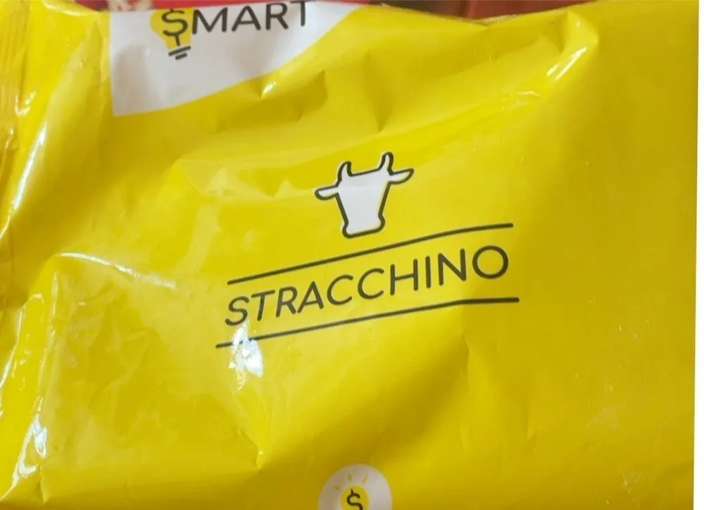 Stracchino