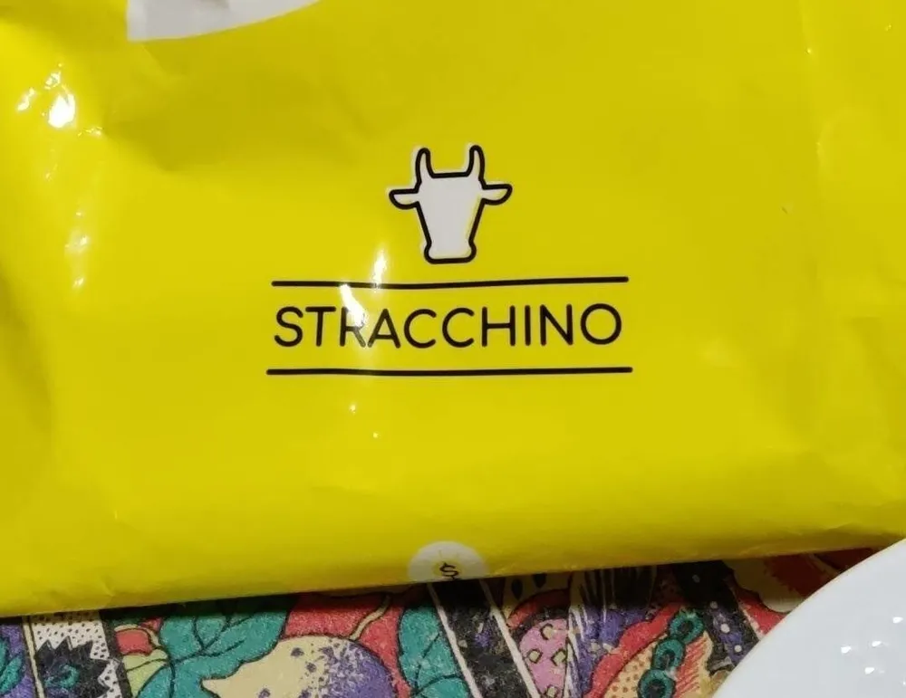 Stracchino