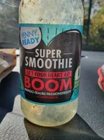 Super smoothie