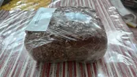 100% Vollkornbrot