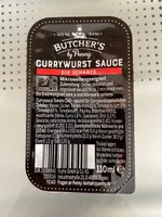 Currywurst-Sauce
