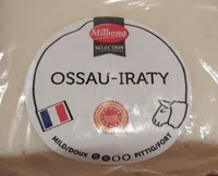 Ossau-Iraty BOB