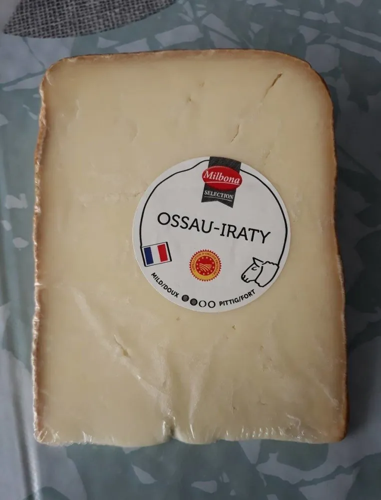 Ossau-iraty