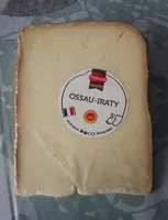 Ossau-iraty