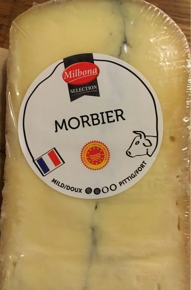 Morbier
