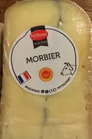 Morbier
