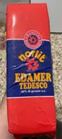 Edamer Tedesco