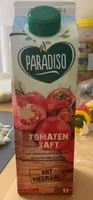 Tomaten Saft