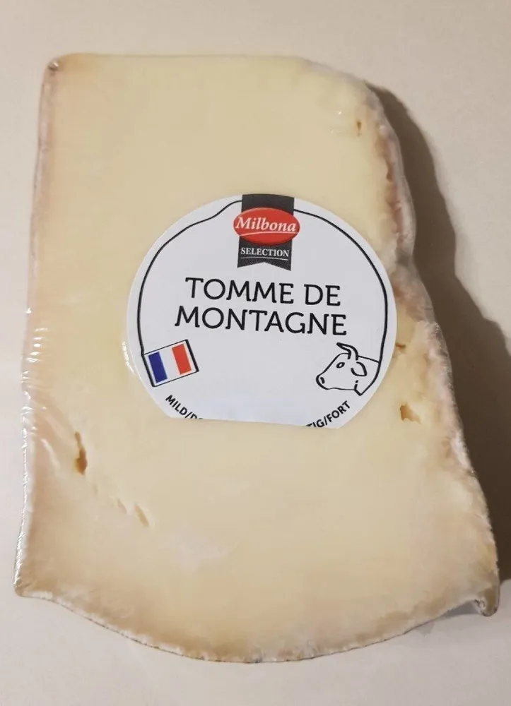 Tomme de montagne